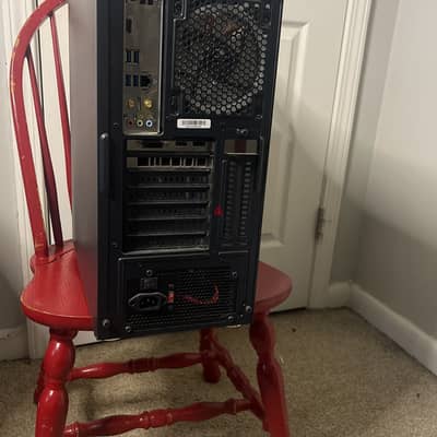 I5 9400f 16gb ram 1650s | تجميعة كاملة