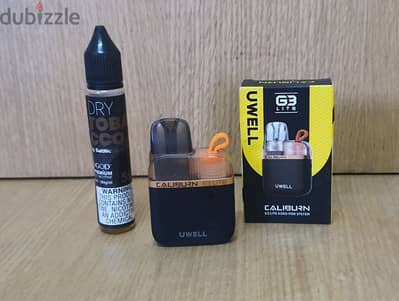 بود كوكو جي ثري CALIBURN GK3 LITE