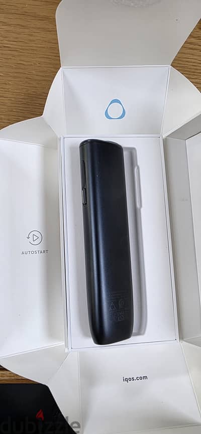 IQOS ILUMA i ONE