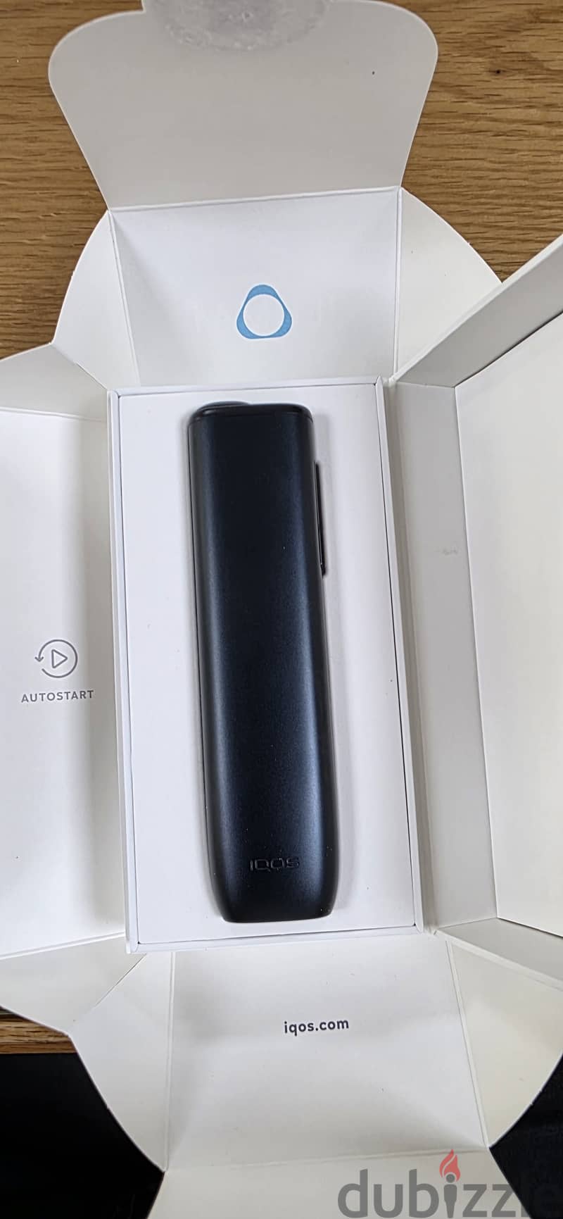 IQOS ILUMA i ONE 1