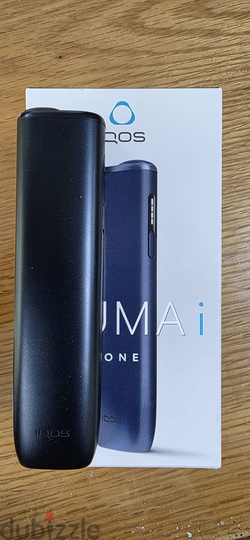 IQOS ILUMA i ONE 2