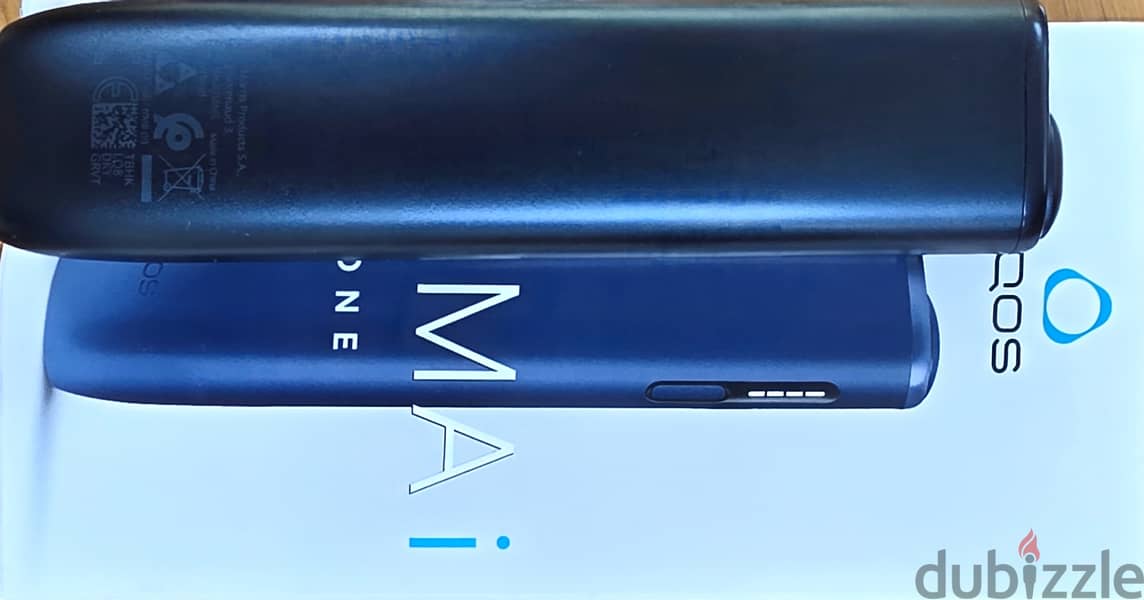 IQOS ILUMA i ONE 3