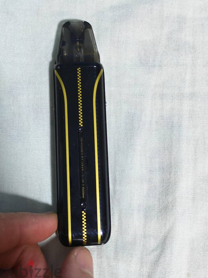 x liem 3 Ultra 1