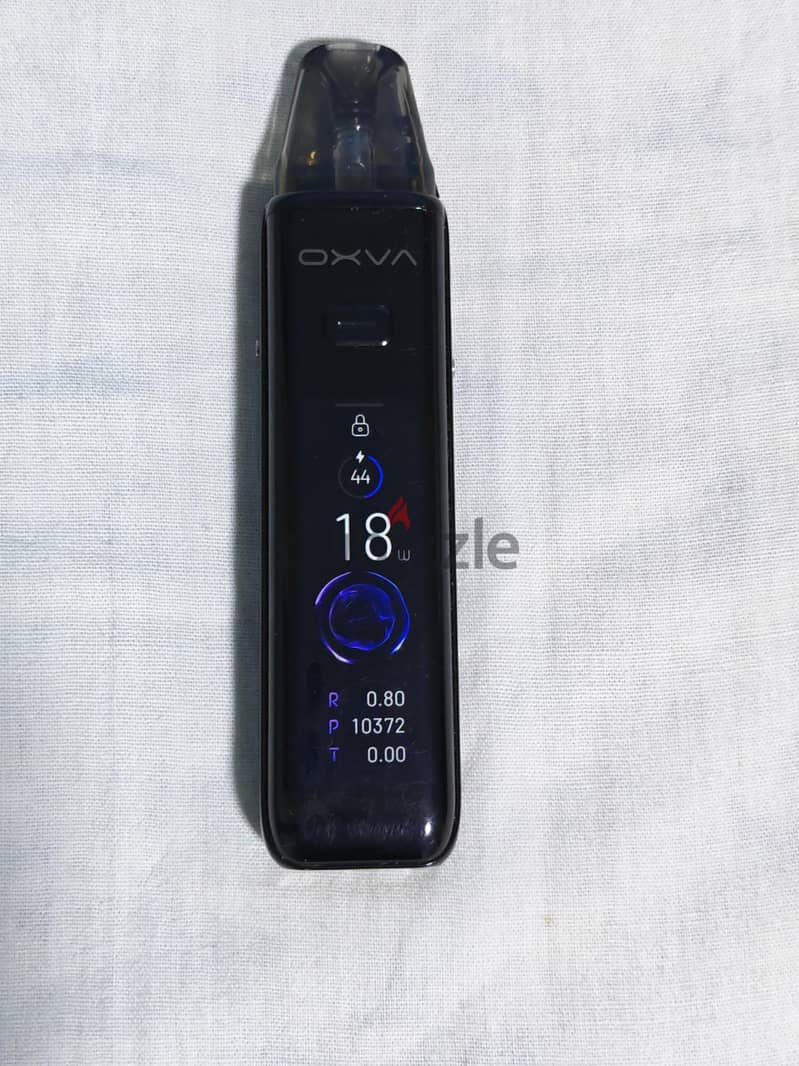x liem 3 Ultra 3