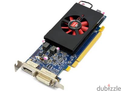 AMD HD 7570 1GB DDR5