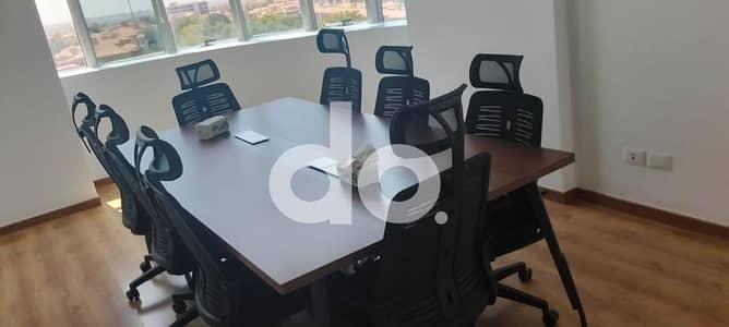 فرصة  تجارية وإدارية متميزة: مقر فاخر بمساحة  على شارع التسعين الشمالي مباشرة بالقرب من فندق الدوسيت - القطاع الثاني | التجمع الخامس