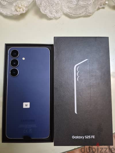 Samsung S25 Edge
