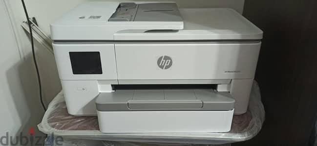 طابعة hp officejet pro 9720