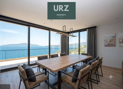 Pay 10% down payment only get 30% discount for limited time own one bedroom chalet with excellent sea view next to Seazen Soul Ras El Hekma Pay 10% down payment only get 30% discount for limited time own one bedroom chalet with excellent sea view next to Seazen Soul Ras El Hekma