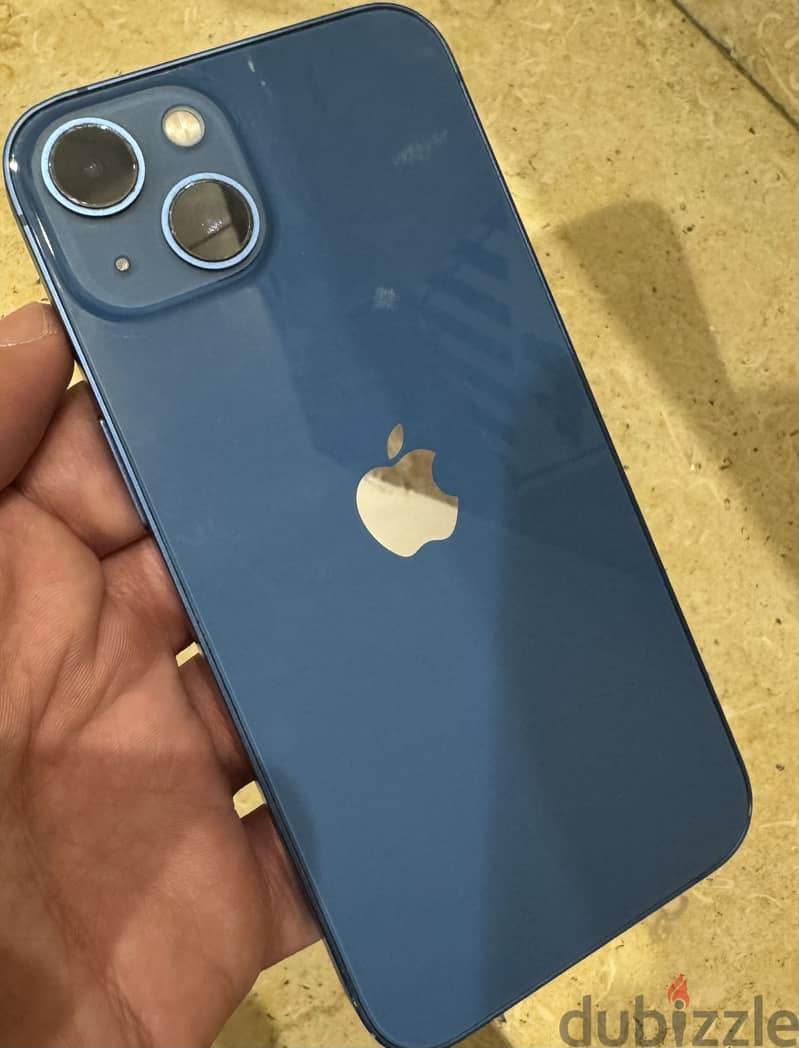 Apple - iPhone 13 3