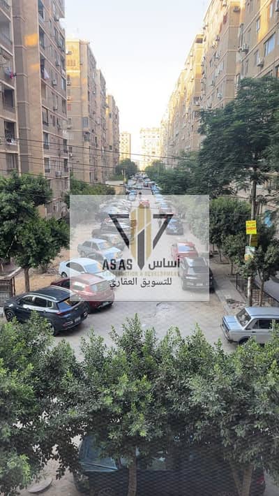 شقة دوبلكس للبيع في مصر الجديده بالقرب من ميدان الحجاز