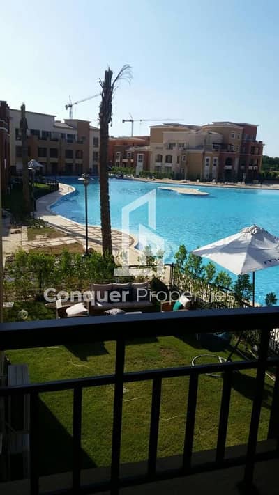 Chalet For Sale At Verdi Marassi View Golf