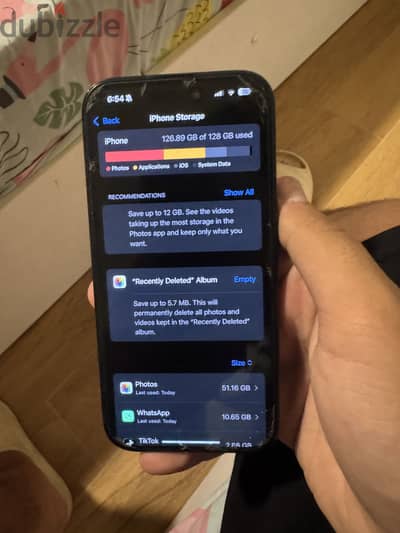 Apple - iPhone 16