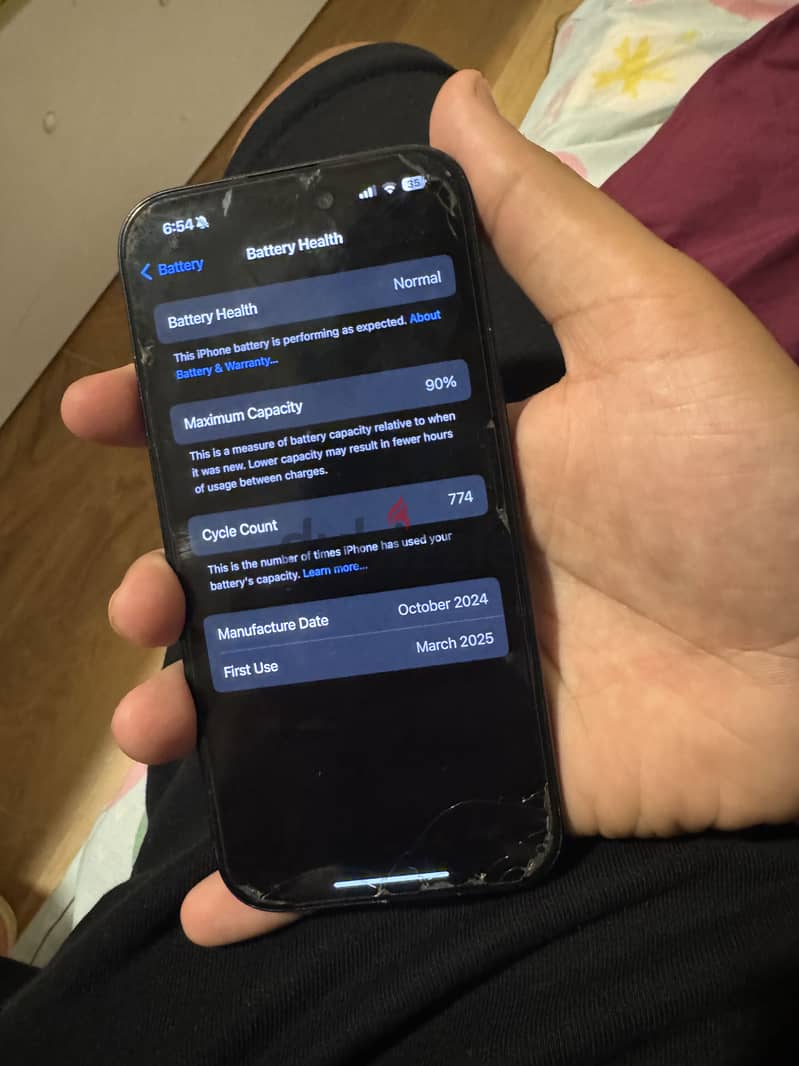 Apple - iPhone 16 1