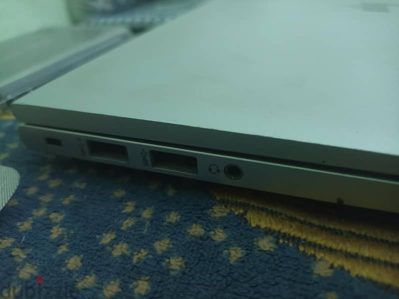 HP elite book 845 g7 1