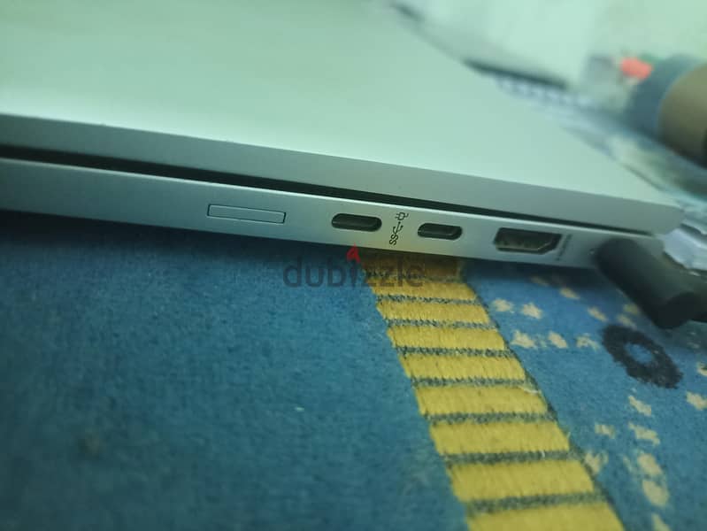 HP elite book 845 g7 2