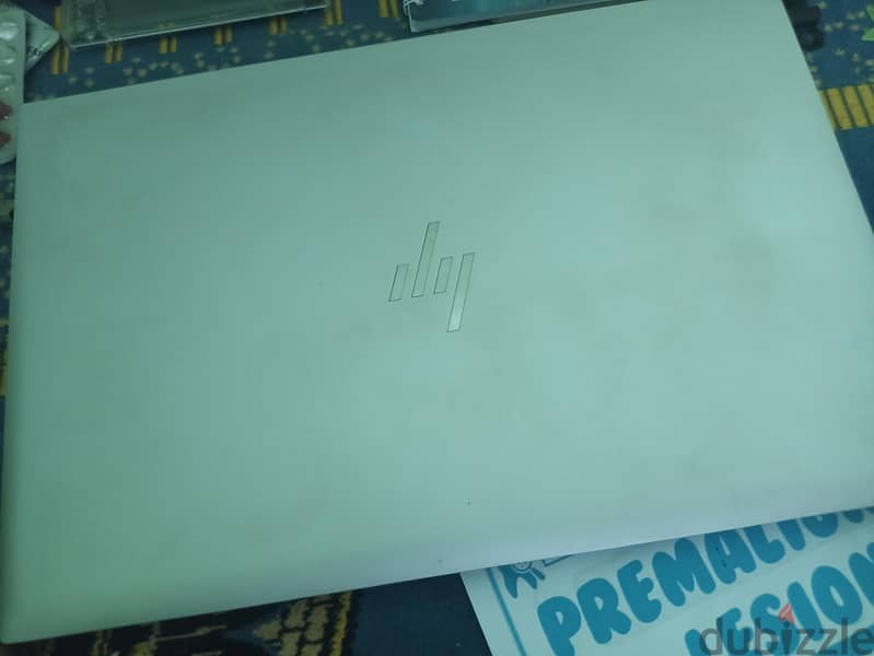 HP elite book 845 g7 3