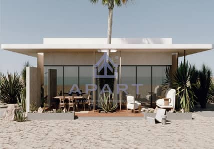 Chalet 1 Bedroom Ground For Sale In Mesca Soma Bay Prime Location
