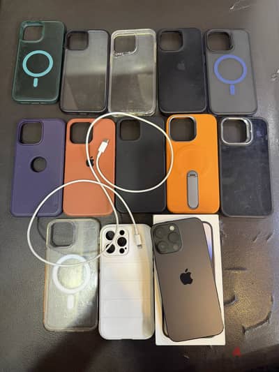 Apple - iPhone 14 Pro Max