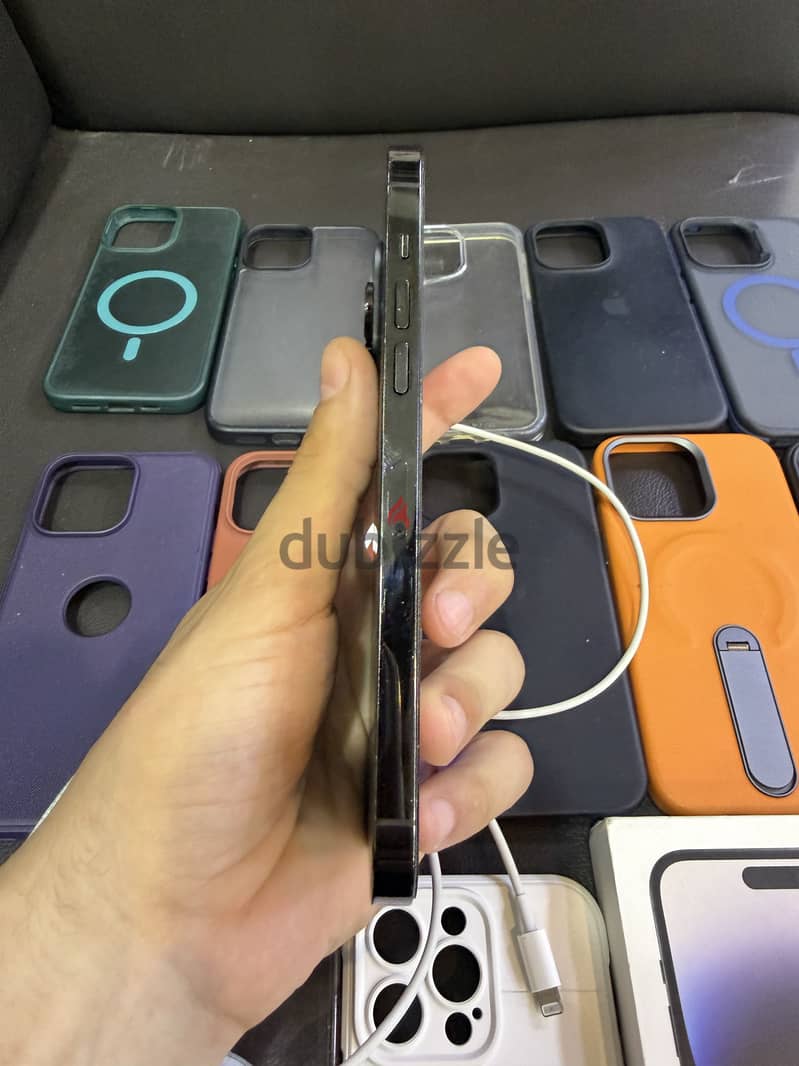 Apple - iPhone 14 Pro Max 3
