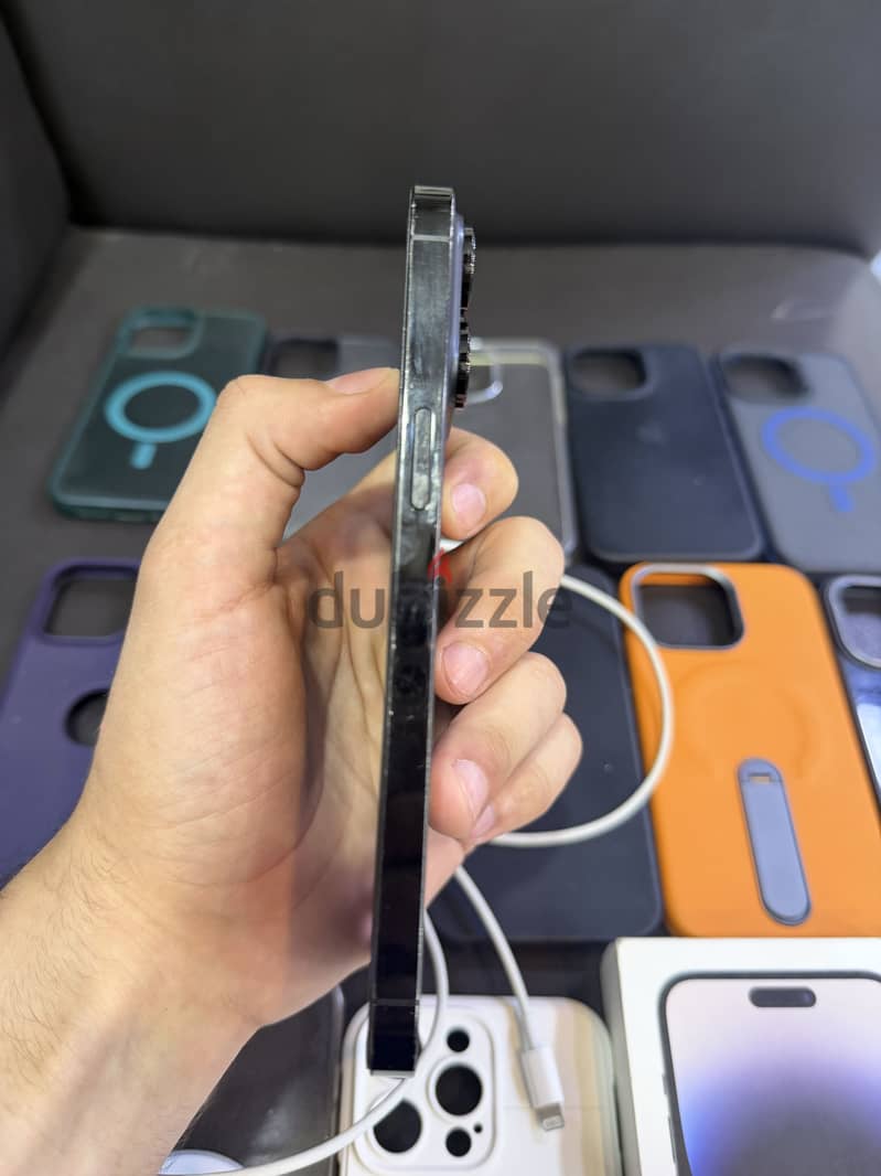 Apple - iPhone 14 Pro Max 4