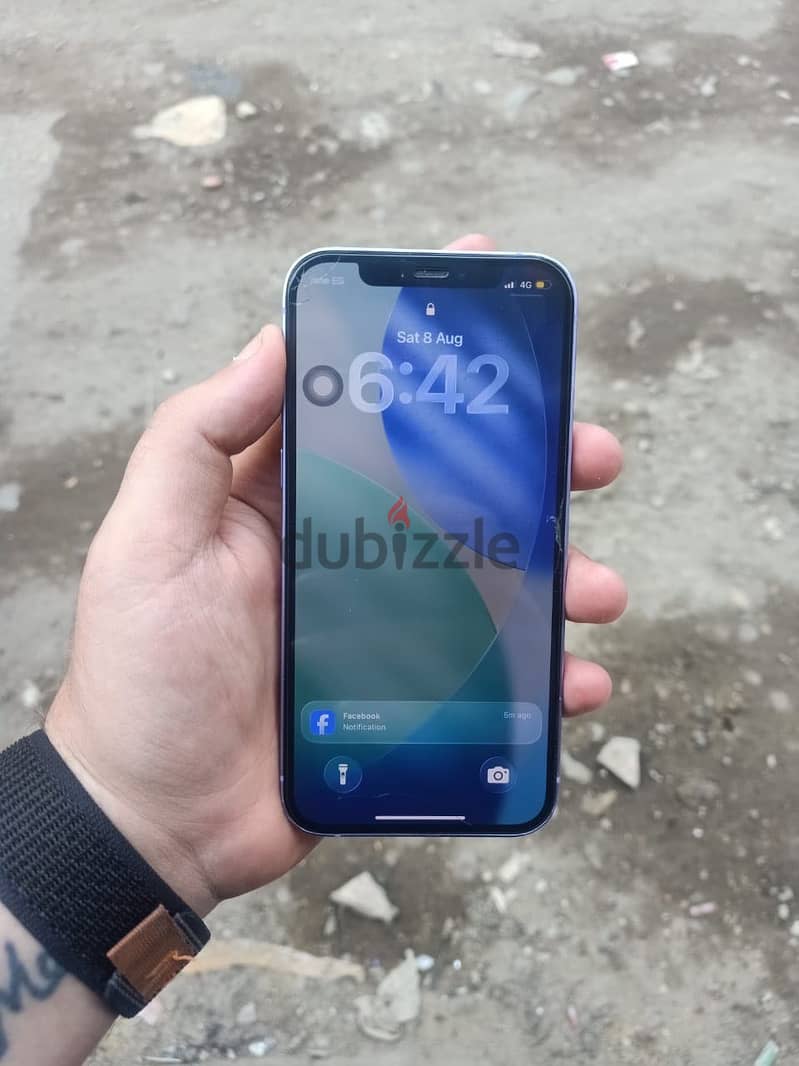 iPhone 12 128G 4