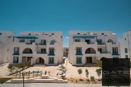 Twin House for Sale at a Special Price in Mountain View North Coast |Ready to Move| Fully Furnished | Super Lux Finishing-Prime Investment Opportnityu