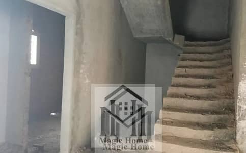 Villa Privacy in El Sheikh Zayed. . Own a 280 sqm Duplex in Al Rabwa Heights Compound