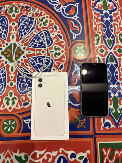 Apple - iPhone 11للبيع  اي فون ١١