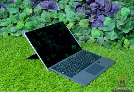 Microsoft Surface Pro 4 i7 16 Laptop لابتوب مايكروسوفت سرفس برو 4