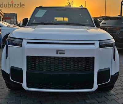 روكس 01 2026 suv