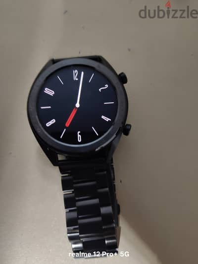 Huawei watch gt first generation