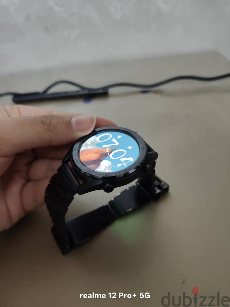 Huawei watch gt first generation 2
