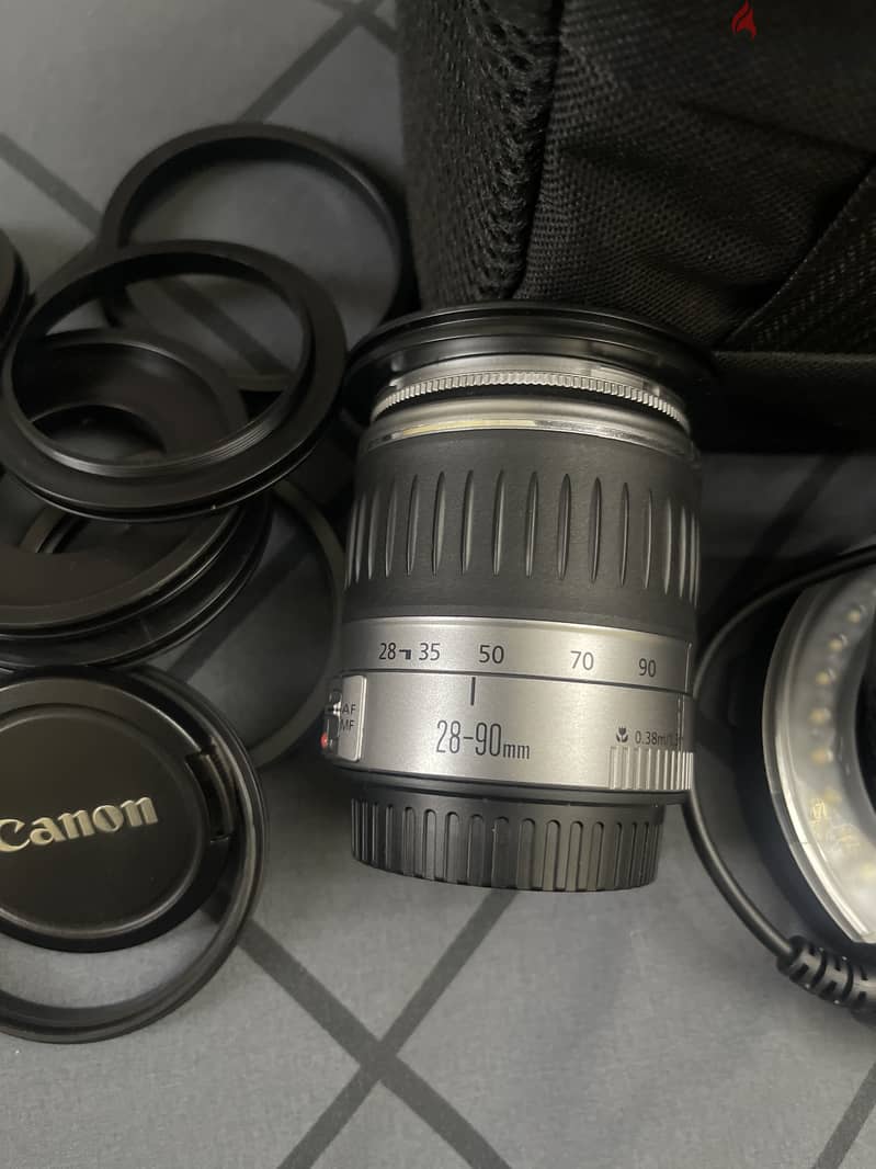 Canon 70D 1