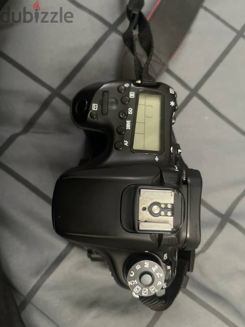 Canon 70D 4