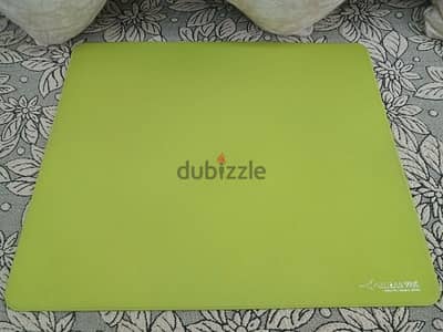 Artisan Type 99 Soft XL (macha) control mouse pad