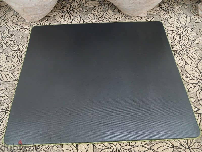 Artisan Type 99 Soft XL (macha) control mouse pad 2