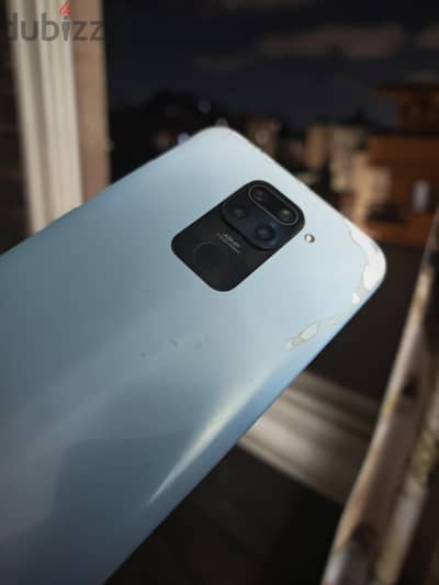 REDMi NOTE 9 | 128GB