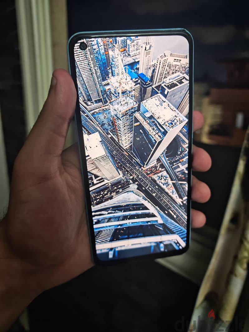 REDMi NOTE 9 | 128GB 1