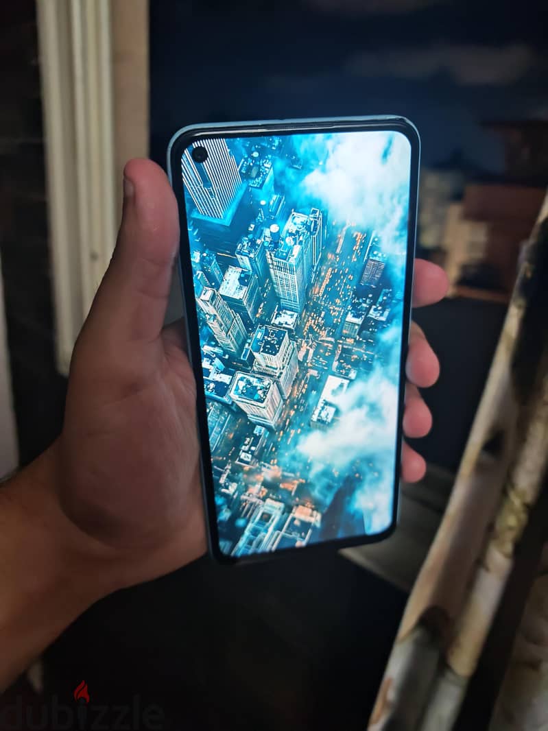 REDMi NOTE 9 | 128GB 3