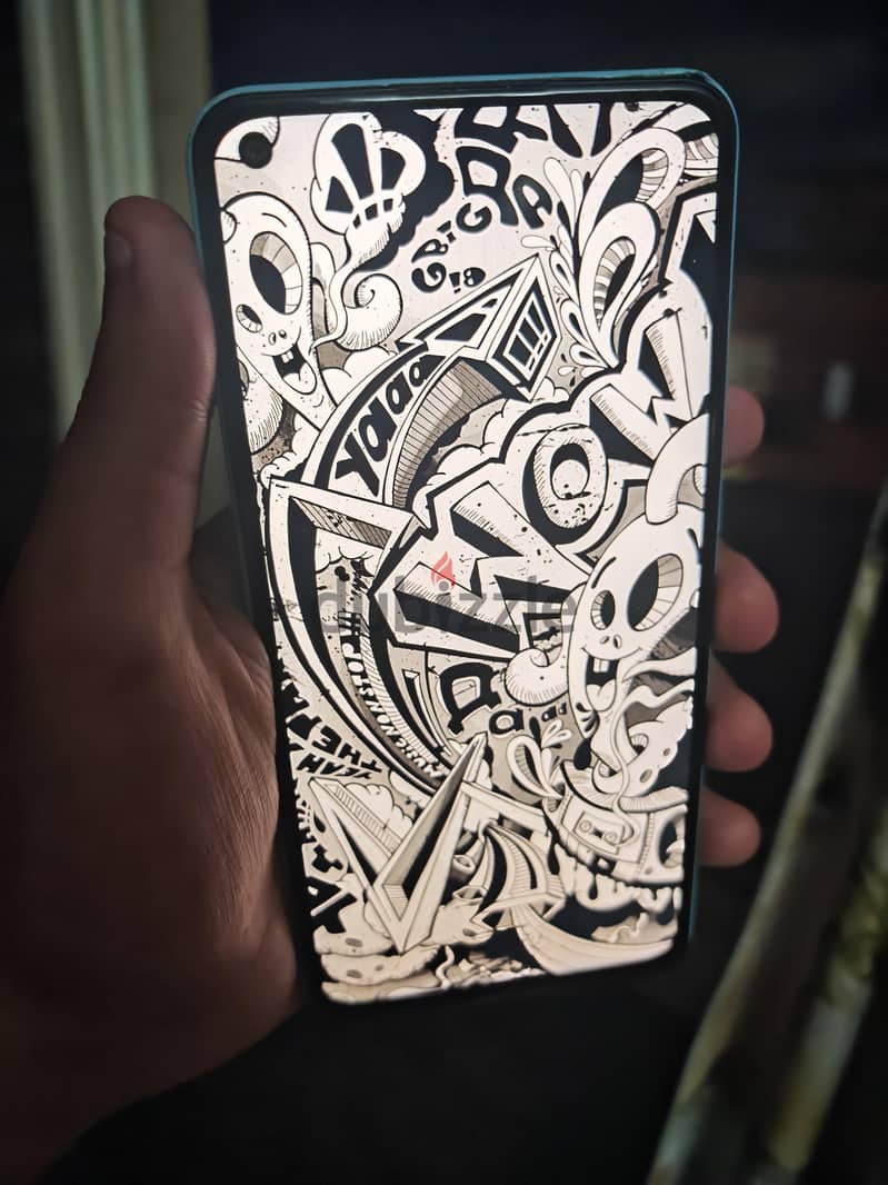 REDMi NOTE 9 | 128GB 5