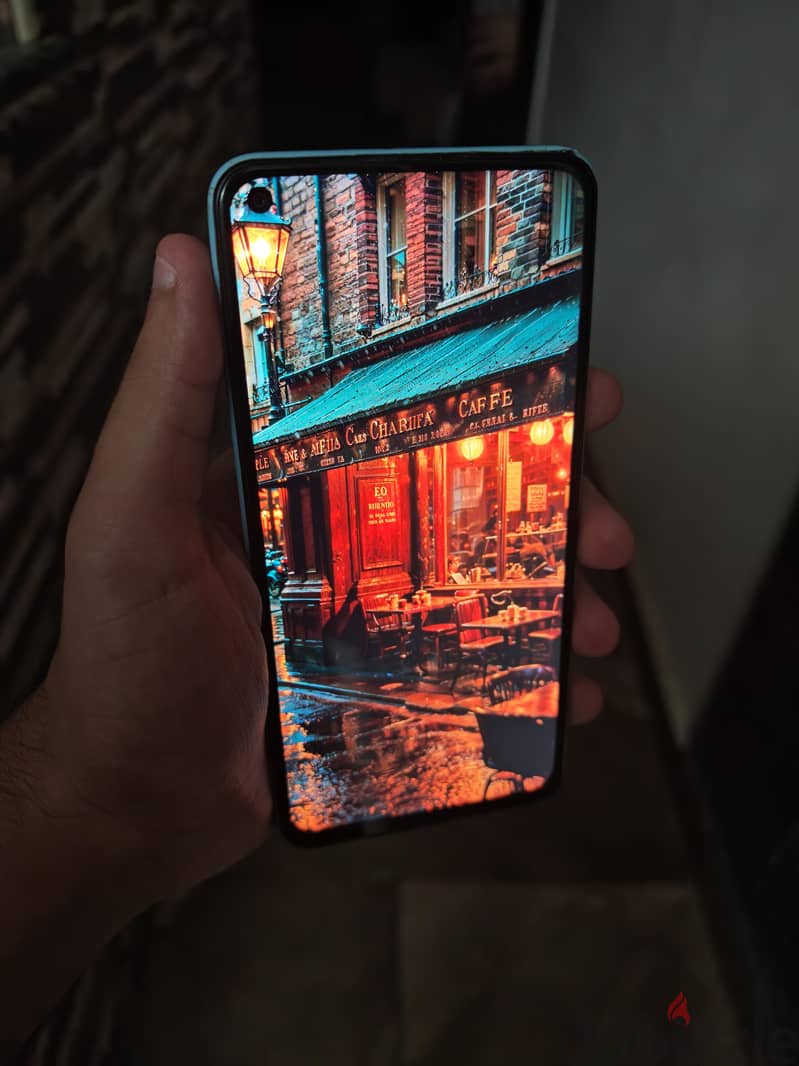REDMi NOTE 9 | 128GB 11