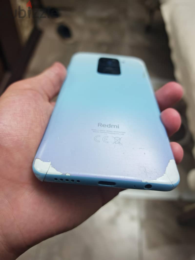 REDMi NOTE 9 | 128GB 14