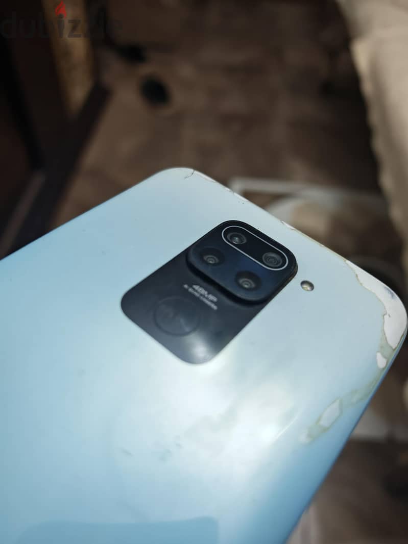 REDMi NOTE 9 | 128GB 15