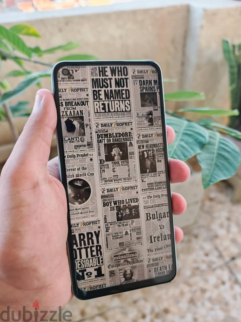 REDMi NOTE 9 | 128GB 17