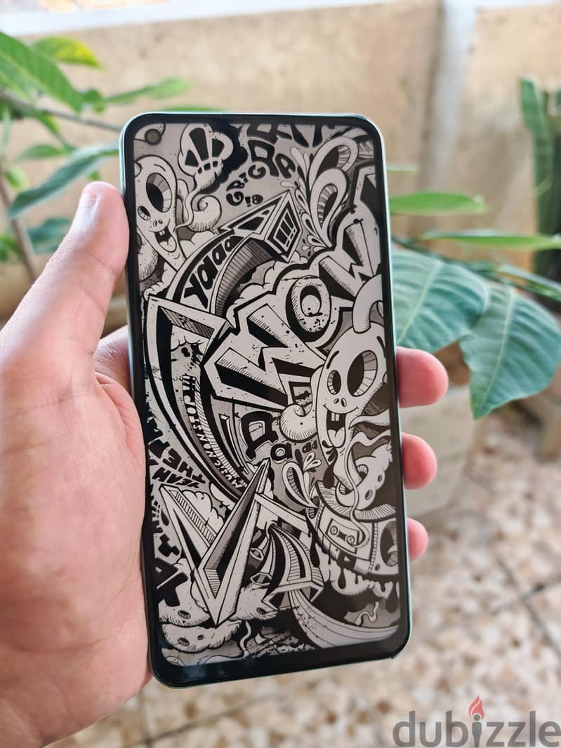 REDMi NOTE 9 | 128GB 18
