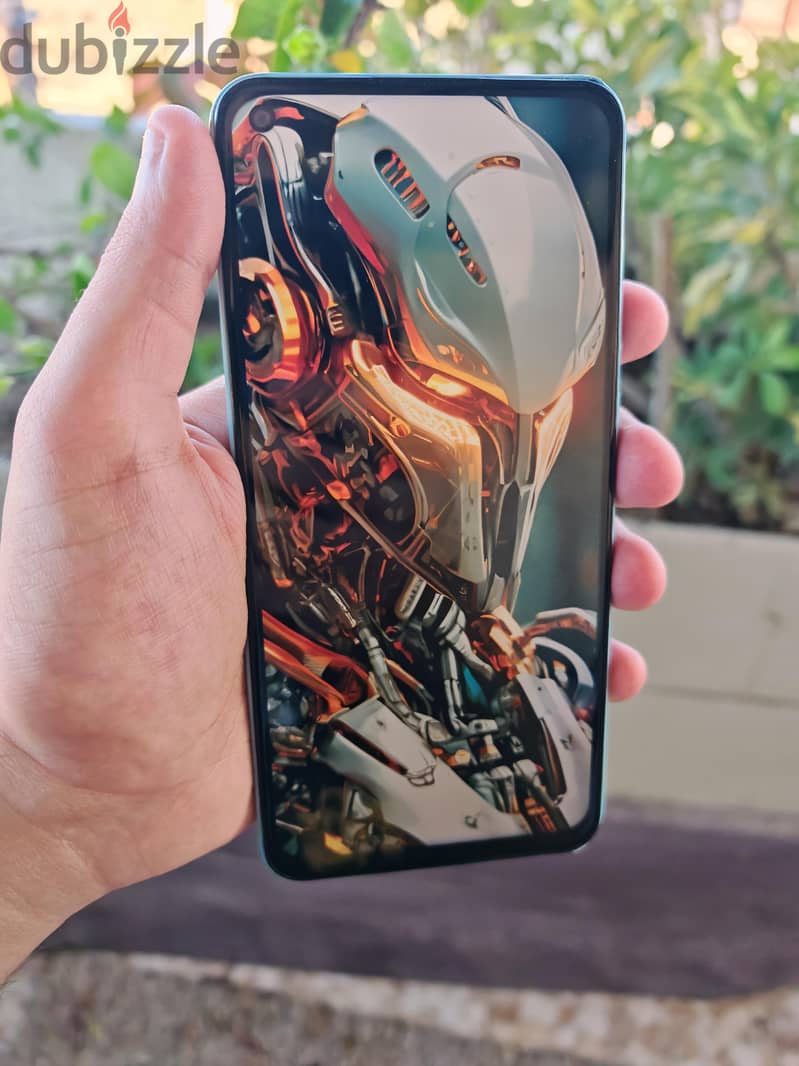 REDMi NOTE 9 | 128GB 19