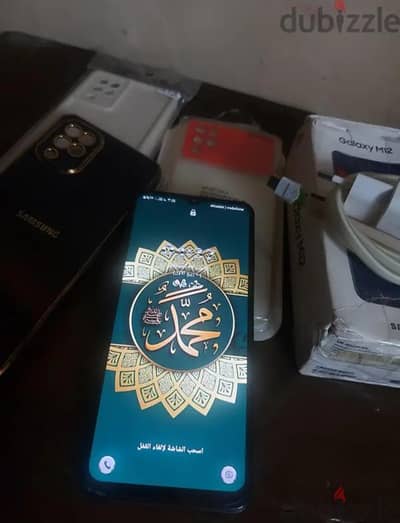 سامسونج ام 12