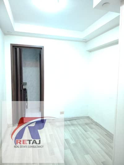 Clinic for Sale 65 sqm – Doctors’ Tower | Mostafa El-Nahas Main Street – Nasr City