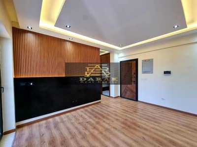 Distinctive investment apartment for sale in B8 Madinty | 77m | Garden View |